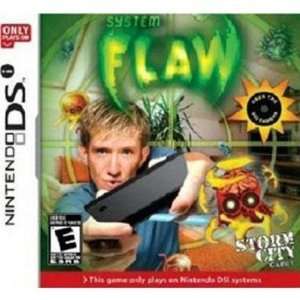  New   System Flaw DS by Storm City Games   1007