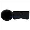Portable Horn Stand Amplifier Speaker for Apple iphone 4 4G 4S  
