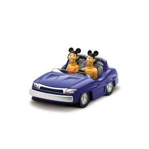  Chevron Autopia Cars (Sparky) Toys & Games