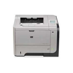  HP P3015N LaserJet Enterprise Printer Electronics