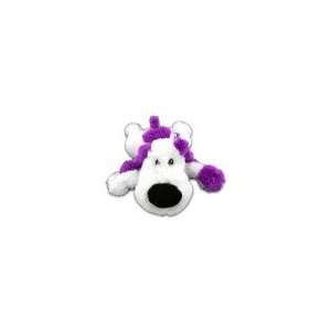  Laying down plush dog (Wholesale in a pack of 1 