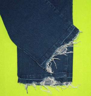 Style & Co Easy 12P 12 Petite Womens Jeans Pants GF50  