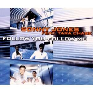  Follow You Follow Me Sonny Jones Music