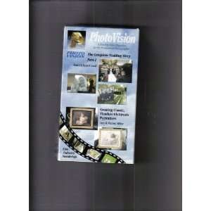Photo Vision Video Magazine for the Professional Photographer, Volume 