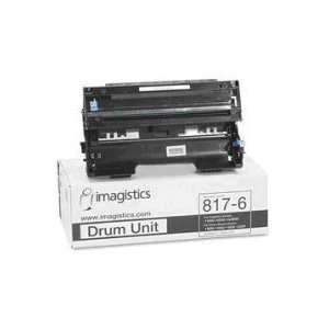  Imagistics 817 6 Fax Drum, Works for Imagistics 1500 