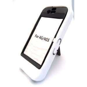   Kickstand for Apple iPhone 4 4G 4S Gen Generation Electronics