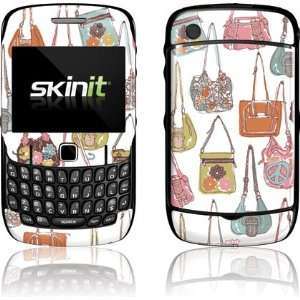  Hip Handbags skin for BlackBerry Curve 8520 Electronics