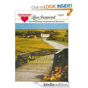 Autumns Awakening Irene Brand  Kindle Store