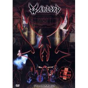  Warlord   Deliver Us (Dvd+Cd)   IMPORT Movies & TV