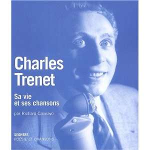  Charles Trenet (9782232122187) Richard Cannavo Books