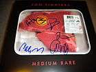 FOO FIGHTERS SIGNED Medium Rare Record Store Day PROOF