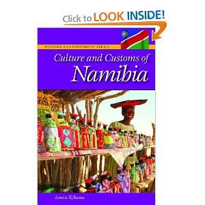  Culture and Customs of Namibia (Culture and Customs of 