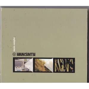  Hanksmith music sampler various Music