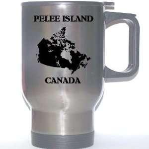    Canada   PELEE ISLAND Stainless Steel Mug 
