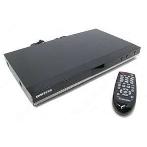  Samsung DVD C500 All Region Free DVD Player Electronics