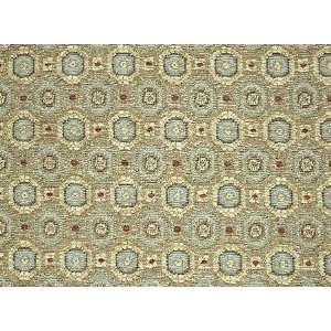  9601 Longview in Mineral by Pindler Fabric