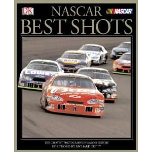  NASCAR Best Shots (NASCAR Library Collection (DK Publishing 