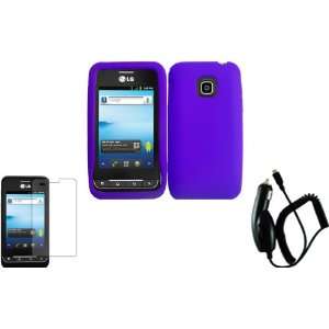   for LG Optimus 2 AS680 LG Optimus Net Cell Phones & Accessories