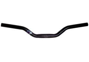 Volume Hipster V1 Riser Bicycle Handle Bar BLACK 25.4 mm 652710556270 
