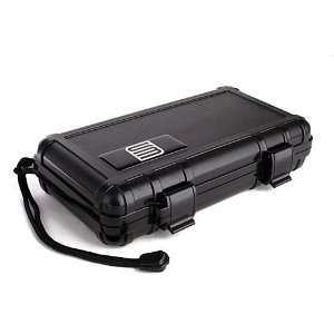  S3 T3000 Dry Protective Case, Black Foam Liner T3000.3 
