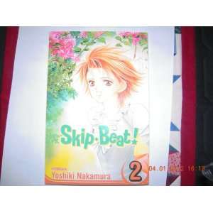  Skip Beat Yoshiki Nakamura Books