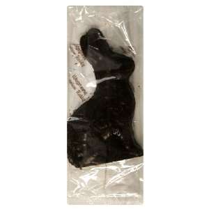  Premium Dark Chocolate Rabbit , 1.75 Oz (PAK of 8) 