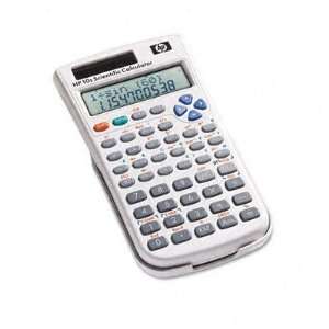  HEW10S HP 10S Scientific Calculator, 10 Digit LCD Office 