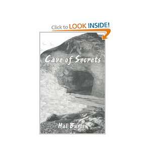  Cave of Secrets (9780972570701) Hal Burton Books