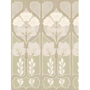   Wallpaper Steves Color Collection Borders BC1583301