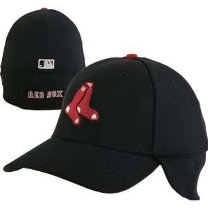 Boston Red Sox AC Performance Alternate Downflap Hat  