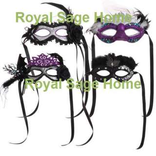 RAZ Halloween Carnivale Masquerade Mask or Ornament  