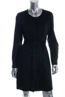 Elie Tahari NEW Black Versatile Dress Stretch Sale 8  