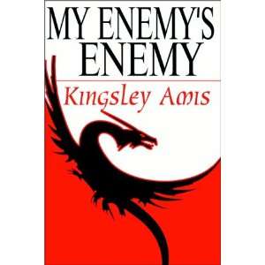  My Enemys Enemy (9780736601290) Kingsley Amis Books