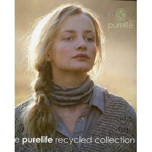  Purelife Recycled Collection Arts, Crafts & Sewing