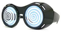 Brand NEW Pair of Xray Hypnotic Party Glasses   540324  