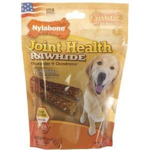   USA Rawhide Joint Health Glucosamine   6 ct   4 inch (Quantity of 4