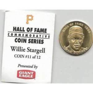   Rare Pirates Commemorative Coin Sga   MLB Photomints and Coins Sports