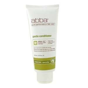  Gentle Leave In Treatment Conditioner ( For Sensitive Skin 