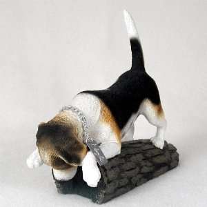  Beagle My Dog Figurine 