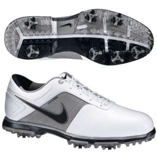 Nike Lunar Control Mens Golf Shoes WH/MP Select Size  