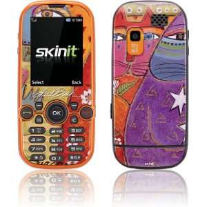  Three Wishes skin for Samsung Gravity 2 SGH T469 