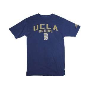 Ucla Basketball Shirt