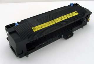 HP LaserJet 8100/8150 Fuser RG5 6532 4327 100V NoExcha  