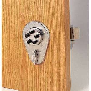  KABA 919 04 Deadbolt Door Latch