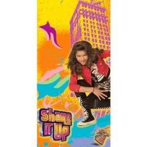  Shake It Up Table Cover Toys & Games