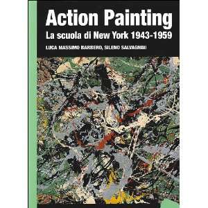   New York 1943 1959 (9788809057487) Sileno Salvagnini Luca M. Barbero