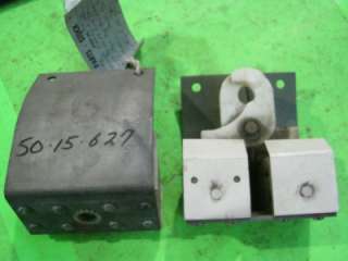 GENERAL ELECTRIC CR115E ROTARY LIMIT SWITCH 600V GE  
