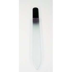  Premium Manicure Crystal Glass Nail File By Cheeky  Pro 