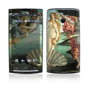  Birth of Venus Decorative Skin Cover Decal Sticker for 