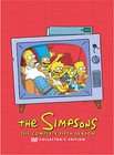 The Simpsons   Season 6 DVD, 2009, 4 Disc Set  